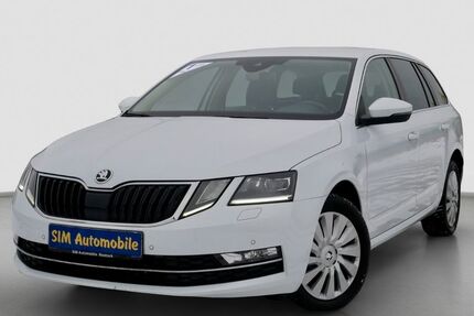 Skoda Octavia 163.000 km 17.490 &euro; Rostock 18146