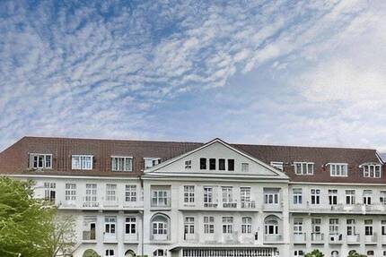 Wohnung Kühlungsborn - 2 Zimmer, 54 m&sup2;, 385.000&euro; | Angebot:25686329
