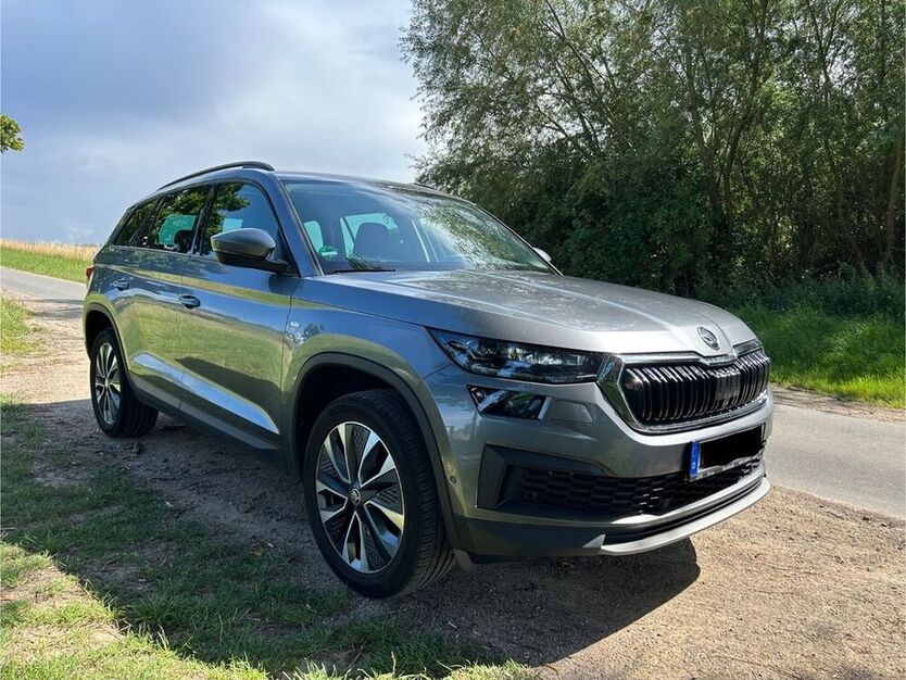 Kodiaq