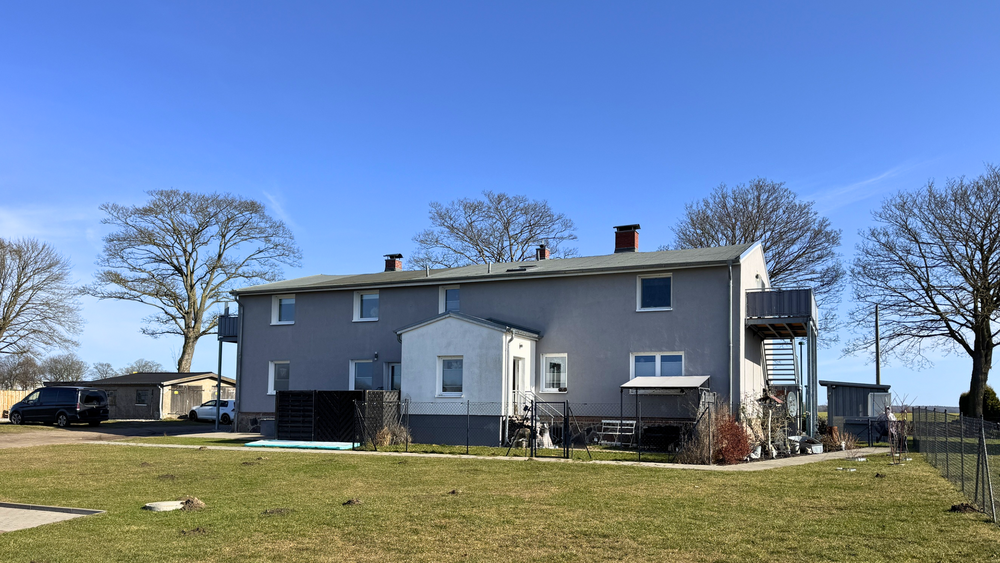 Einfamilienhaus Groß Bölkow Groß Bölkow - 13 Zimmer, 359 m&sup2;, 620.000&euro; | Angebot:25744318