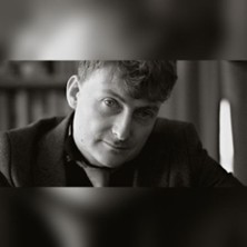 Sebastian Krämer - Weihnachtsprogramm 05.12.2026 Kleinkunstbühne Ursprung