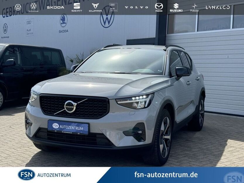 XC40