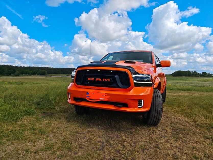 RAM