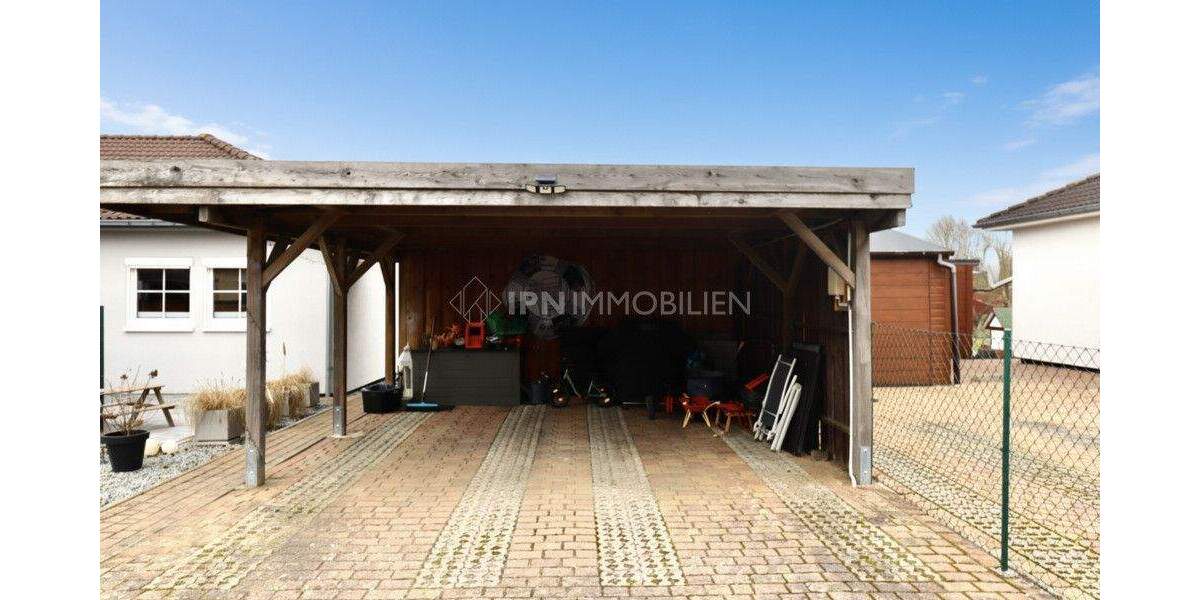 Bungalow Poppendorf - 4 Zimmer, 115 m&sup2;, 399.000&euro; | Angebot:25745654