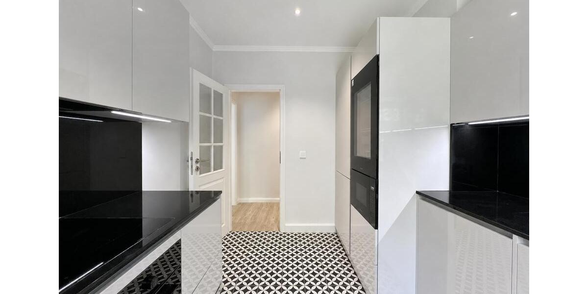 Erdgeschoßwohnung Lambrechtshagen - 3 Zimmer, 63 m&sup2;, 1.290&euro; | Angebot:26481973