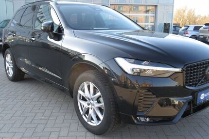 Volvo XC60 27.825 km 51.451 &euro; Rostock 18146