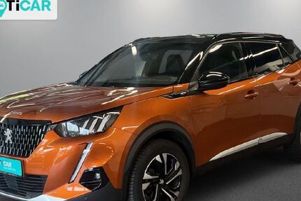 Peugeot 2008 18.517 km 20.990 &euro; Ribnitz-Damgarten 18311