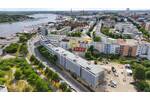 Etagenwohnung Rostock Kröpeliner Tor-Vorstadt - 3 Zimmer, 58 m&sup2;, 192.500&euro; | Angebot:26471235