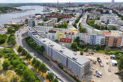 Wohnung Rostock Kröpeliner Tor-Vorstadt - 3 Zimmer, 58 m&sup2;, 192.500&euro; | Angebot:26471235