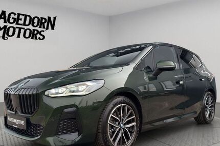 BMW 218 Active Tourer 15.000 km 30.490 &euro; Ribnitz-Damgarten OT Klockenhagen 18311