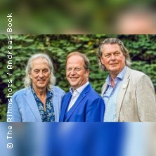 The Rihmshots 18.04.2026 Haus des Gastes Graal-Müritz