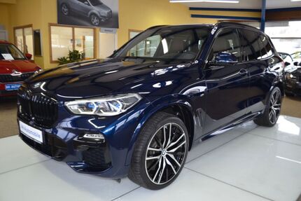 BMW X5 107.000 km 47.880 &euro; Bad Doberan 18209