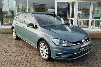 VW Golf 76.971 km 17.990 &euro; Ribnitz-Damgarten 18311