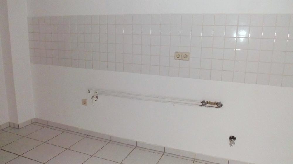 54 m² - 1.OG - re.- 2-R-ETAGEN-WHG - BÜTZOW - WOHNEN IN STADTLAGE - NEBENZENTRUM - Etagenwohnung Bützow | Angebot:24602143