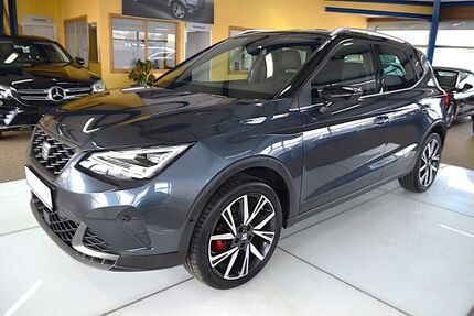 Seat Arona 66.000 km 18.880 &euro; Bad Doberan 18209