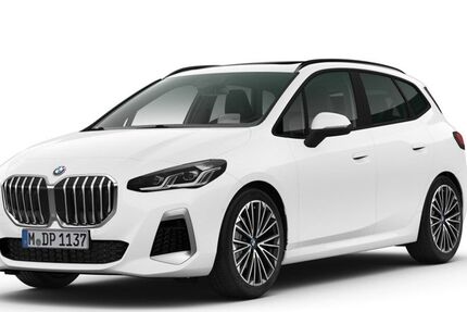 BMW 220 Active Tourer 22.400 km 35.900 &euro; Rostock 18146