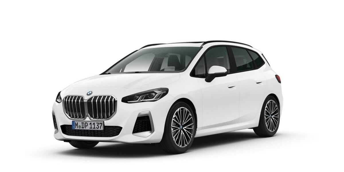 BMW 220 Active Tourer 22.400 km 35.900 &euro; Rostock 18146