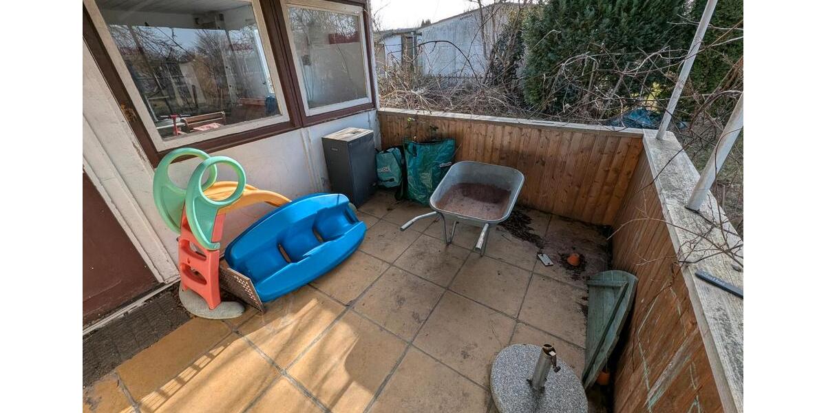 Grundstück Rostock Hansaviertel - 1.500&euro; | Angebot:26566631
