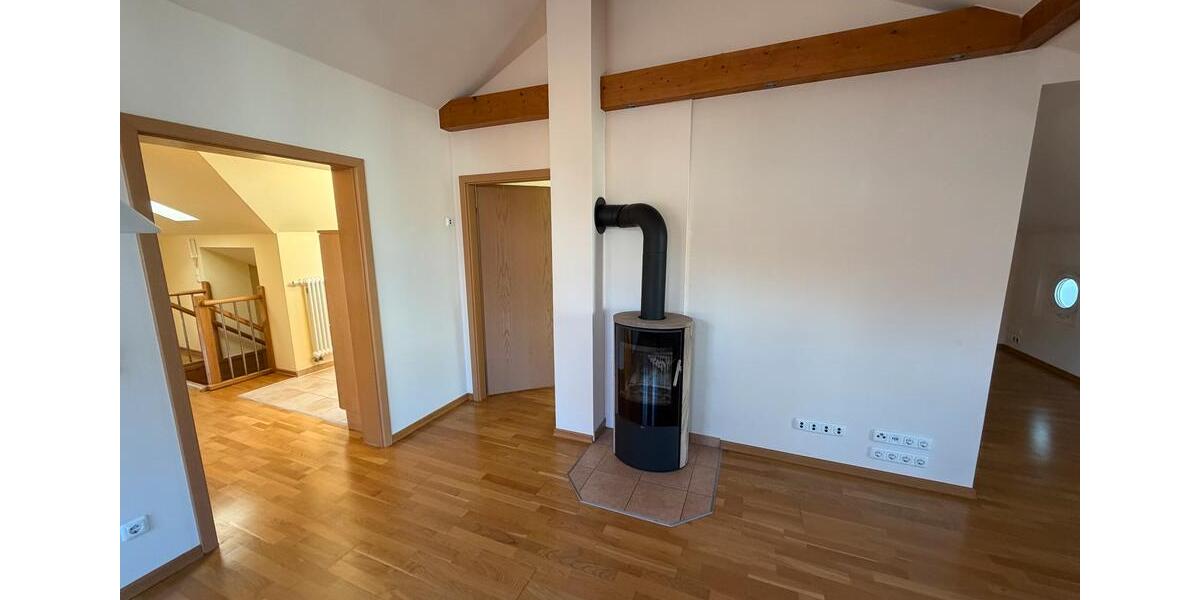 Dachgeschoßwohnung Graal-Müritz Müritz - 3 Zimmer, 85 m&sup2;, 1.205&euro; | Angebot:25976578
