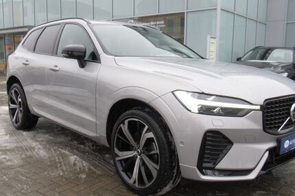 Volvo XC60 38.340 km 44.981 &euro; Rostock 18146