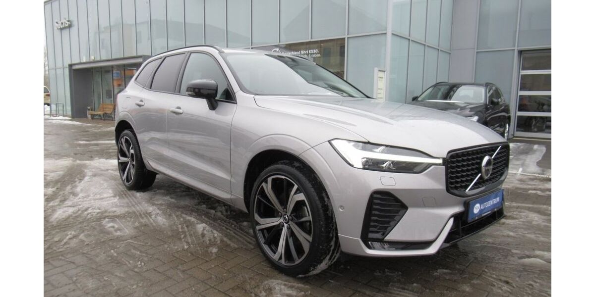 Volvo XC60 38.340 km 44.981 &euro; Rostock 18146