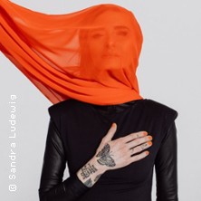 Sarah Lesch - Poesie & Widerstand Tour 17.11.2026 Helgas Stadtpalast
