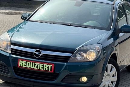 Opel Astra 109.735 km 2.000 &euro; ROSTOCK 18146
