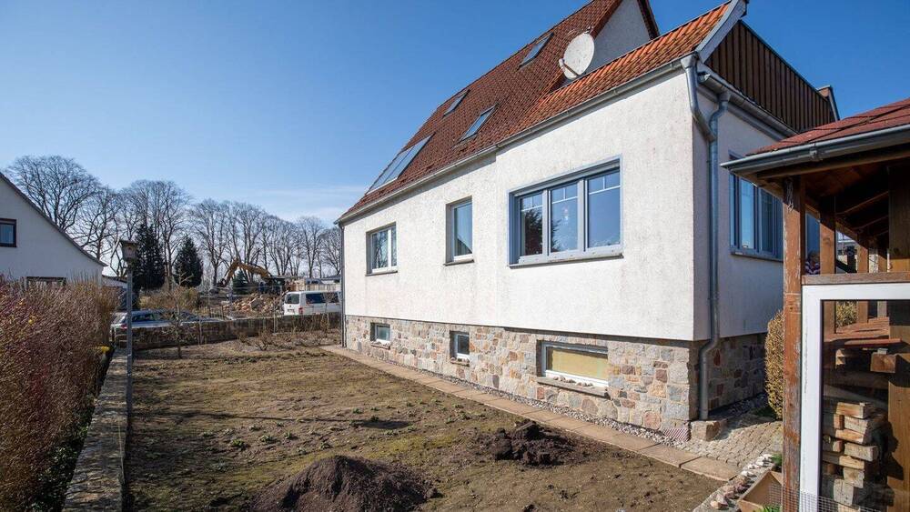 Einfamilienhaus Kröpelin - 5 Zimmer, 136 m&sup2;, 318.000&euro; | Angebot:26139966