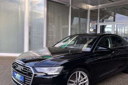 Audi A6 12.000 km 41.190 &euro; Vilz 18195