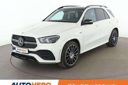 Mercedes GLE 350
