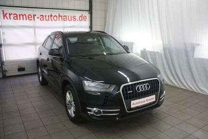 Audi Q3 116.000 km 13.500 € Rostock 18069
