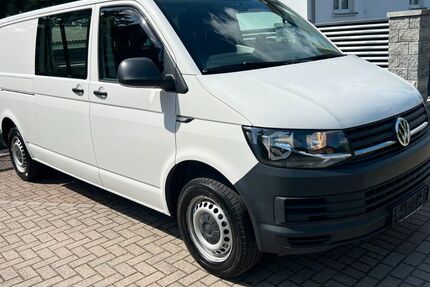 VW T6 Transporter 184.548 km 15.990 &euro; Bad Doberan 18209