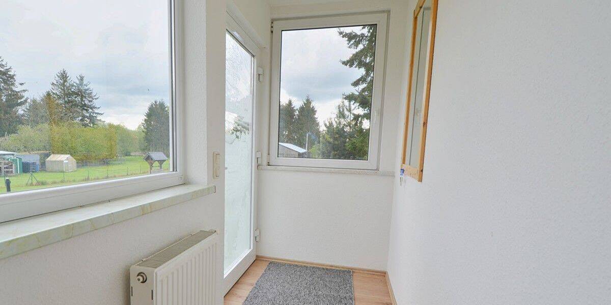 Etagenwohnung Marlow Ehmkenhagen - 3 Zimmer, 80 m&sup2;, 560&euro; | Angebot:26787783