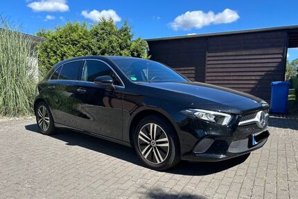 Mercedes-Benz A 250 57.000 km 23.999 € Sanitz 18190