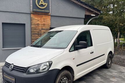VW Caddy 184.400 km 12.870 &euro; Rostock 18055