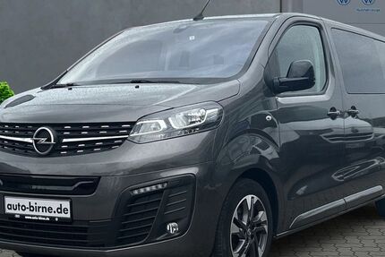 Opel Vivaro 36.393 km 22.880 &euro; Bad Doberan 18209