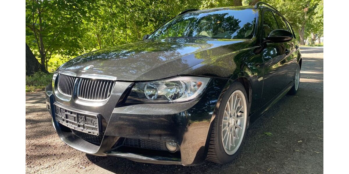 BMW 330 258.000 km 6.999 &euro; Kröpelin 18236