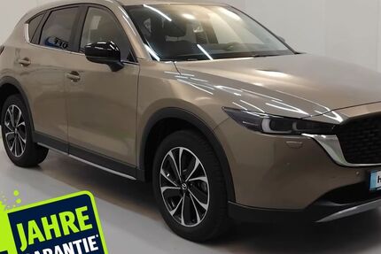 Mazda CX-5 53.300 km 31.500 € Rostock 18106