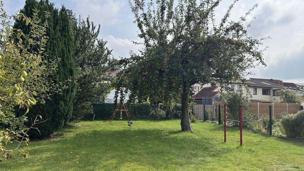 Doppelhaushälfte Bützow - 6 Zimmer, 150 m&sup2;, 260.000&euro; | Angebot:25770942