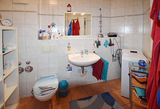 Etagenwohnung Nienhagen - 2 Zimmer, 73 m&sup2;, 245.000&euro; | Angebot:25706605