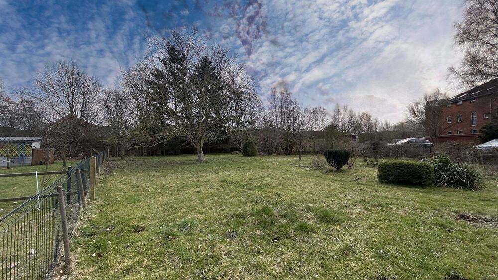 Grundstück Kritzmow - 305.000&euro; | Angebot:26092575