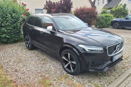 Volvo XC90 142.046 km 29.000 &euro; Kühlungsborn 18225