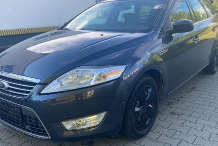 Ford Mondeo 230.000 km 1.550 &euro; Rostock 18107