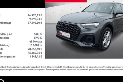 Audi Q5 35.455 km 45.890 &euro; Rostock 18059
