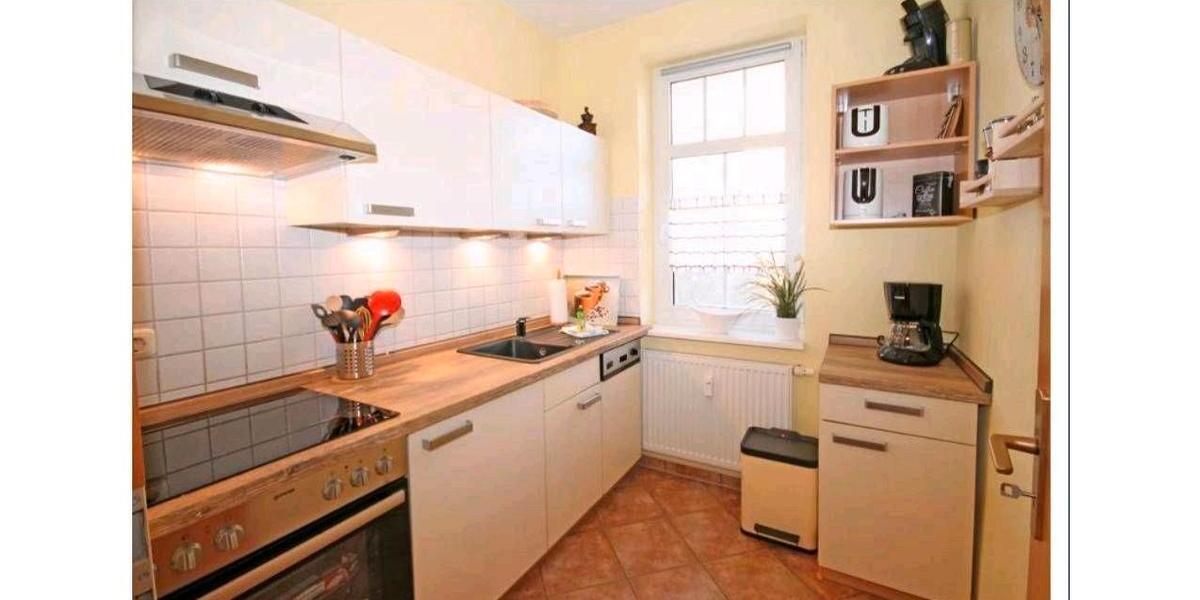 Ferienimmobilie Kühlungsborn - 75&euro; | Angebot:9502964
