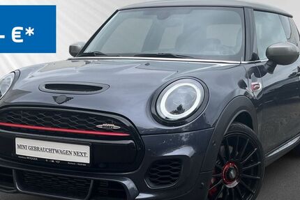 Mini John Cooper Works 36.800 km 28.900 &euro; Rostock 18146