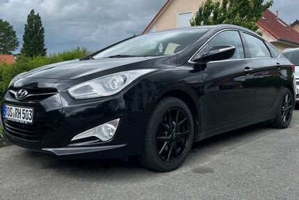 Hyundai i40 114.000 km 8.000 € Steffenshagen 18209
