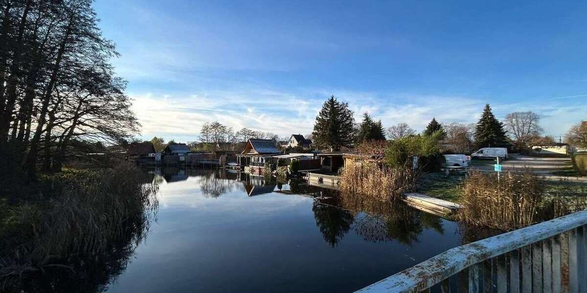 Wohnung zum Mieten in Bützow 700 € 60 m² 3 zimmer