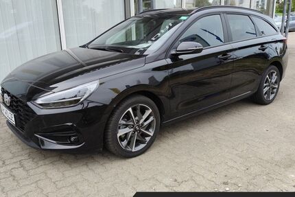 Hyundai i30 20.000 km 20.990 &euro; Rostock 18146
