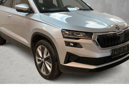 Skoda Karoq 15.114 km 26.689 &euro; Ribnitz-Damgarten / Barth / Bad Sülze 18311